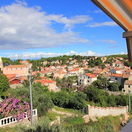 Apartmani Nadalina Veli Lošinj Екстериор снимка