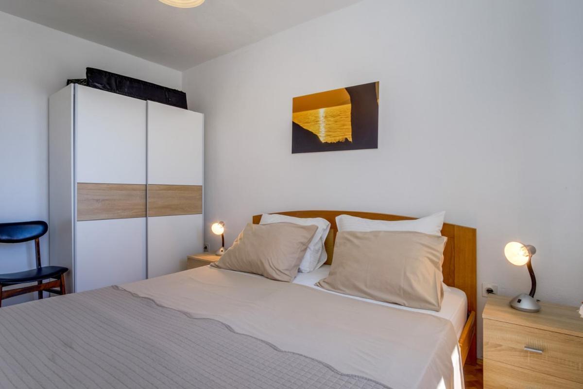 Apartmani Nadalina Veli Lošinj Екстериор снимка