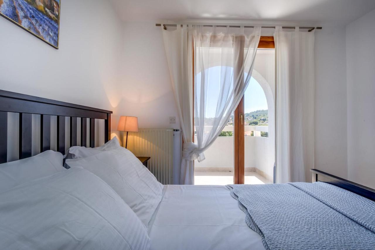 Apartmani Nadalina Veli Lošinj Екстериор снимка