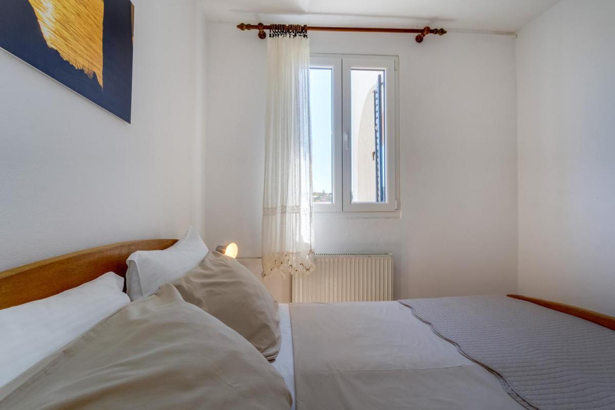 Apartmani Nadalina Veli Lošinj Екстериор снимка