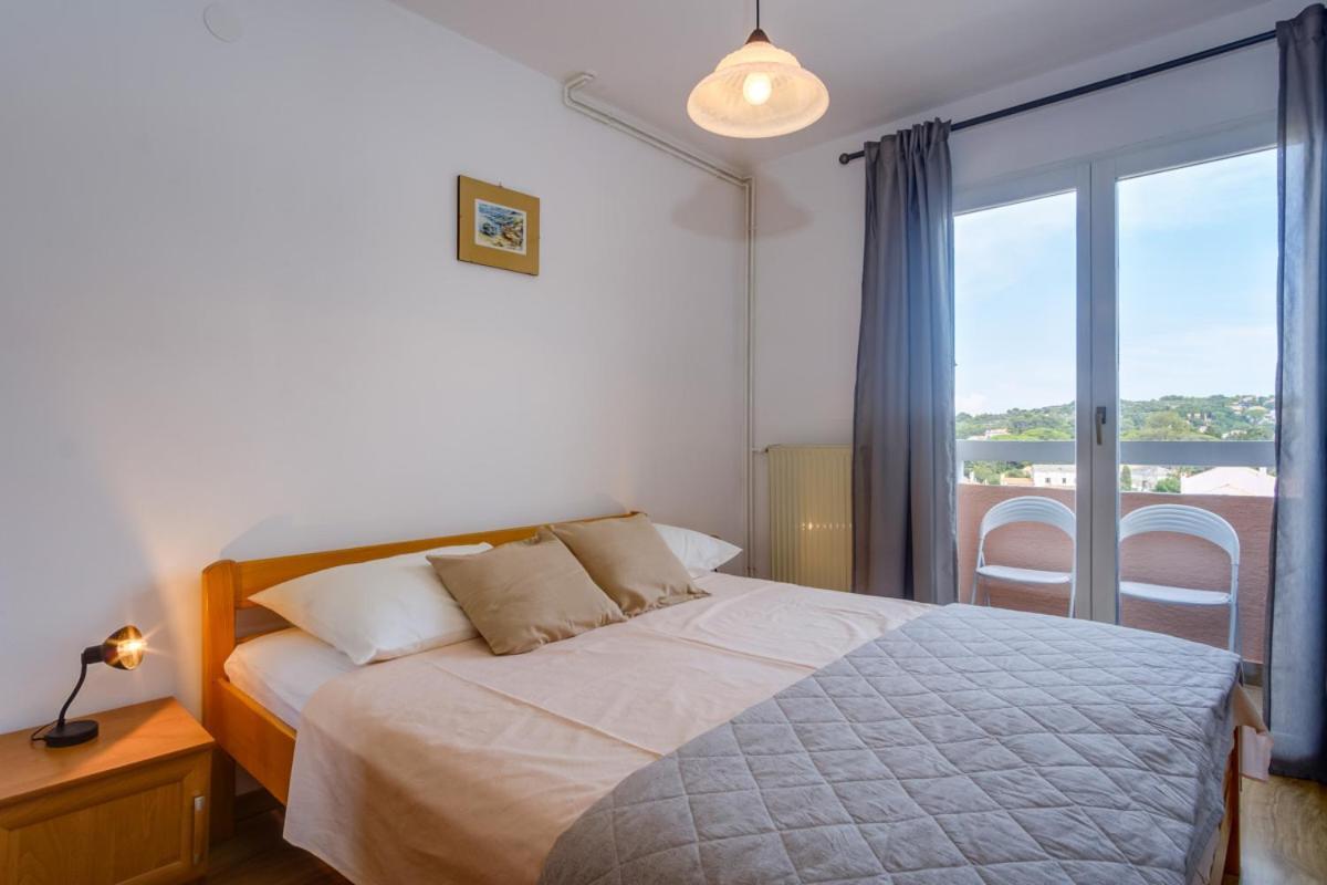 Apartmani Nadalina Veli Lošinj Екстериор снимка