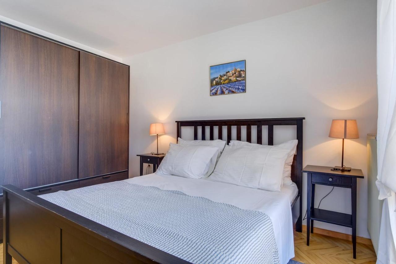 Apartmani Nadalina Veli Lošinj Екстериор снимка