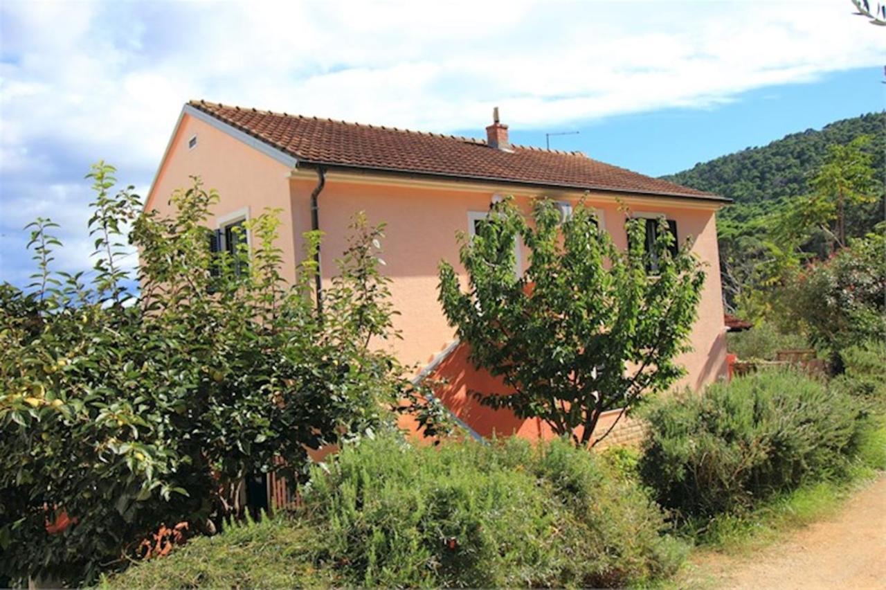Apartmani Nadalina Veli Lošinj Екстериор снимка