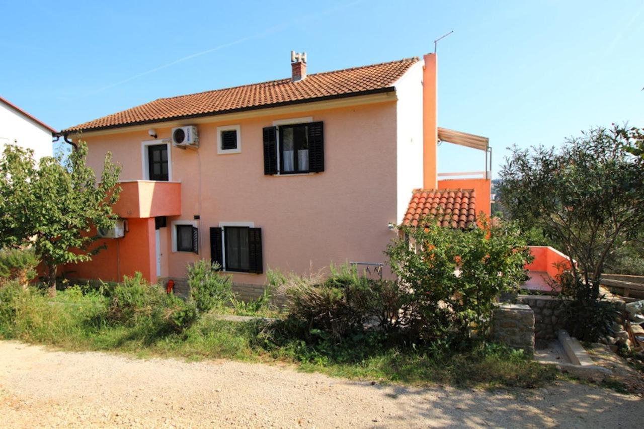 Apartmani Nadalina Veli Lošinj Екстериор снимка