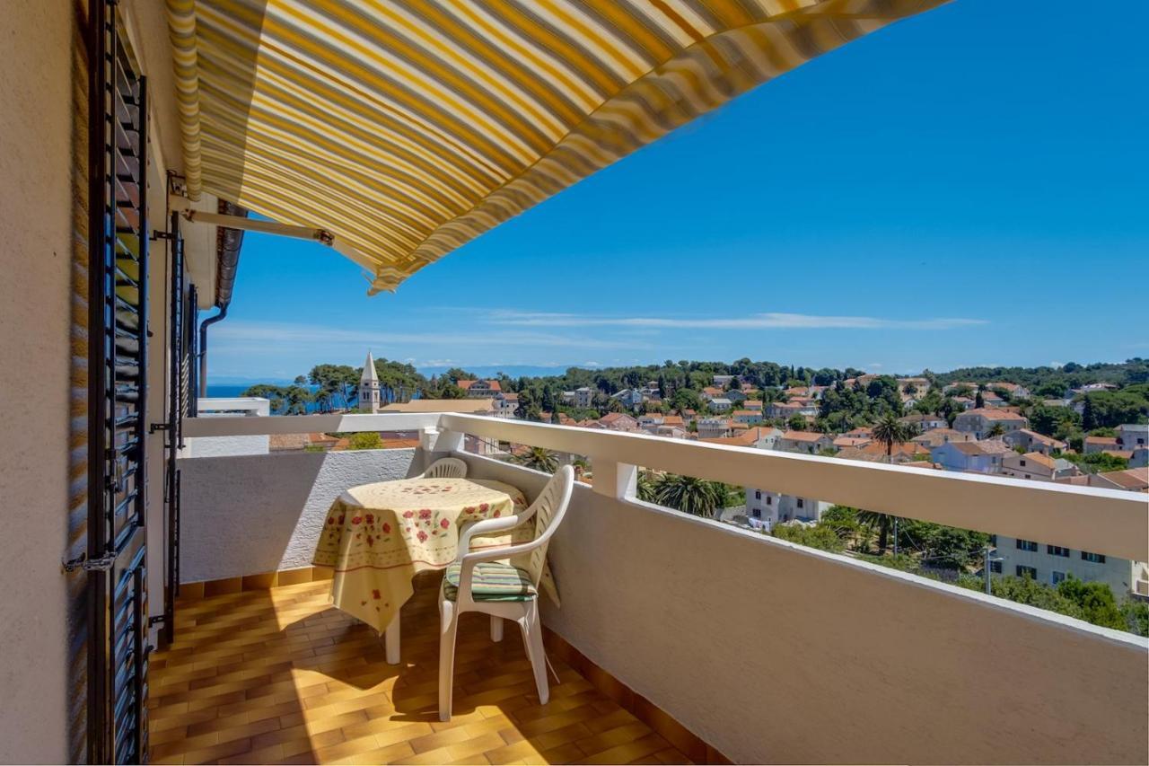 Apartmani Nadalina Veli Lošinj Екстериор снимка