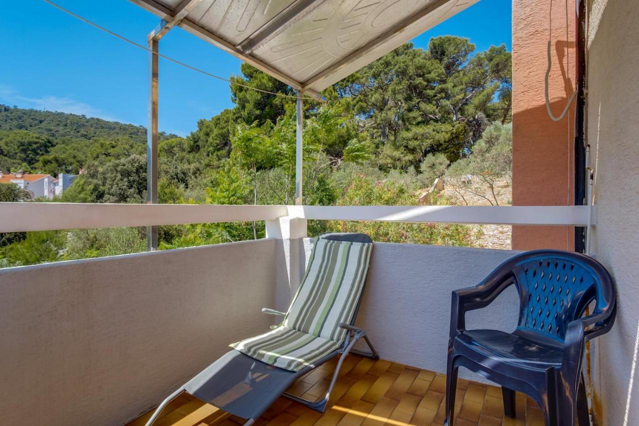 Apartmani Nadalina Veli Lošinj Екстериор снимка