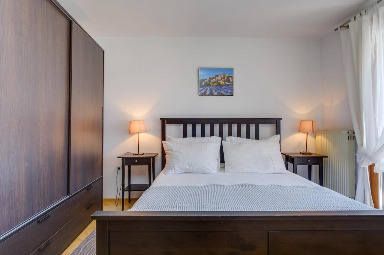 Apartmani Nadalina Veli Lošinj Екстериор снимка
