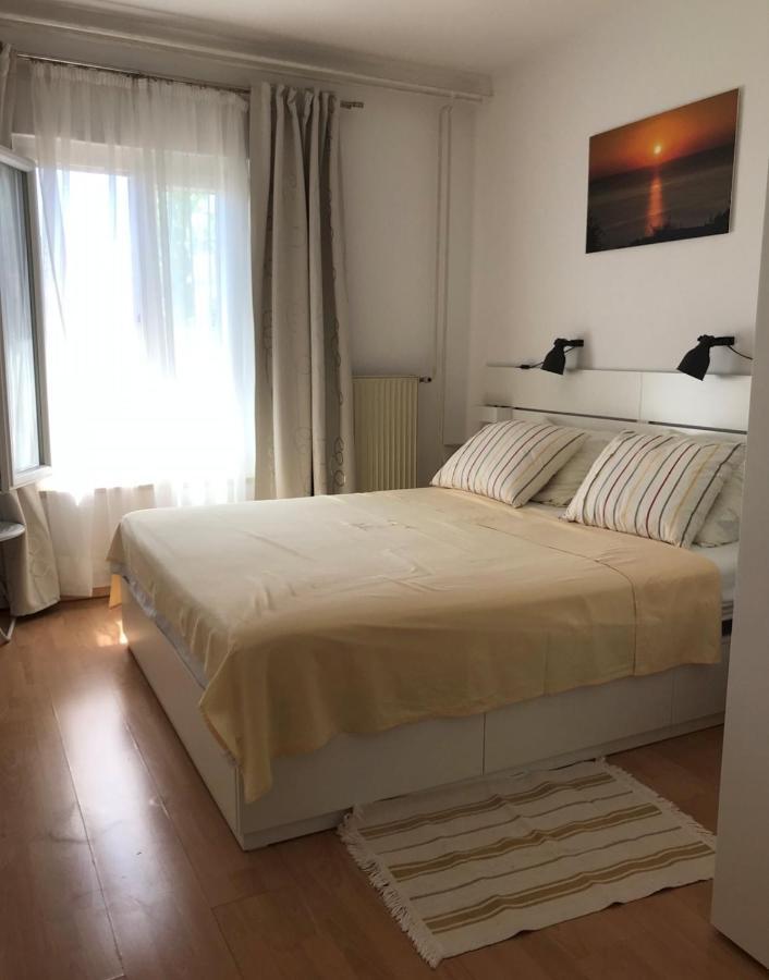 Apartmani Nadalina Veli Lošinj Екстериор снимка