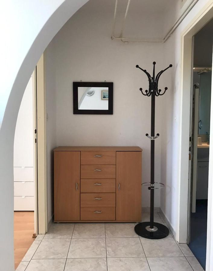 Apartmani Nadalina Veli Lošinj Екстериор снимка