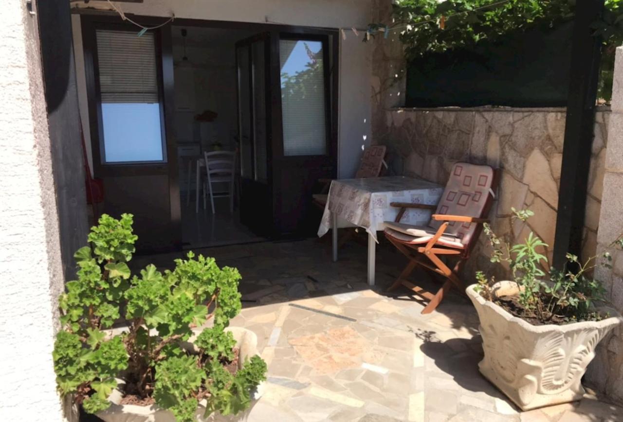 Apartmani Nadalina Veli Lošinj Екстериор снимка