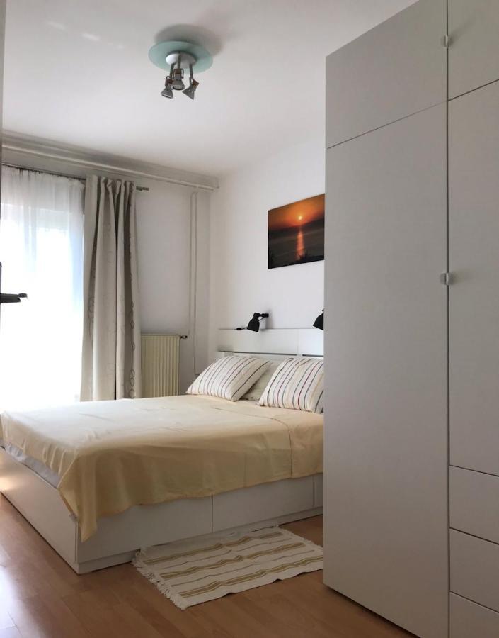 Apartmani Nadalina Veli Lošinj Екстериор снимка