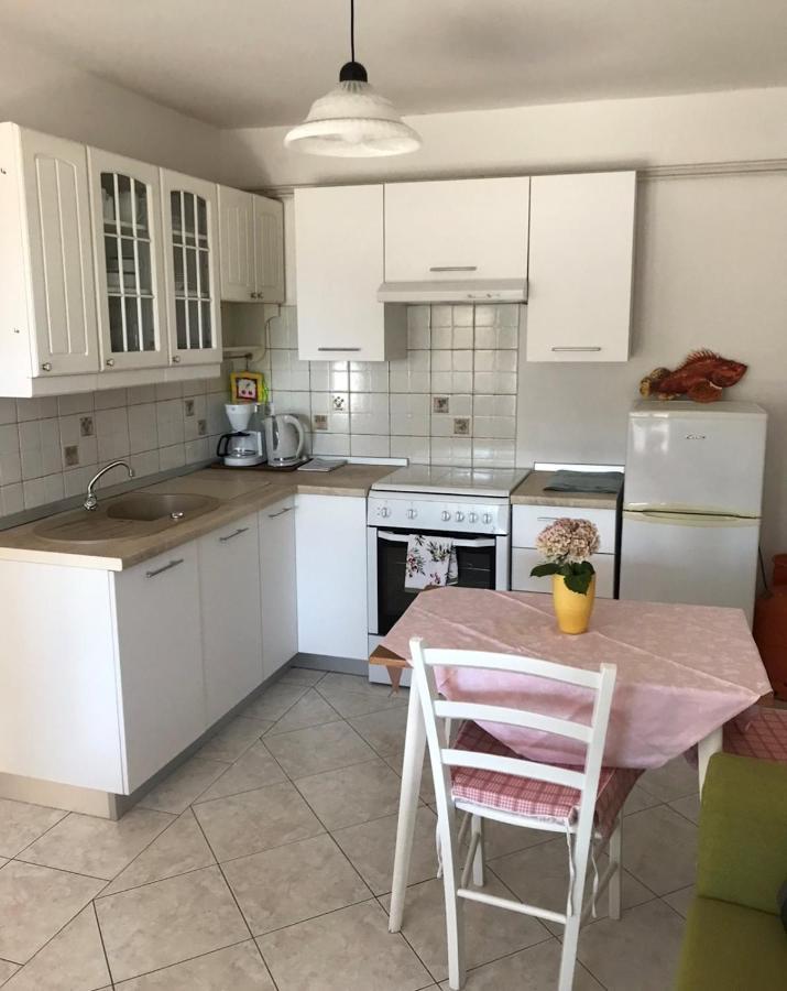 Apartmani Nadalina Veli Lošinj Екстериор снимка