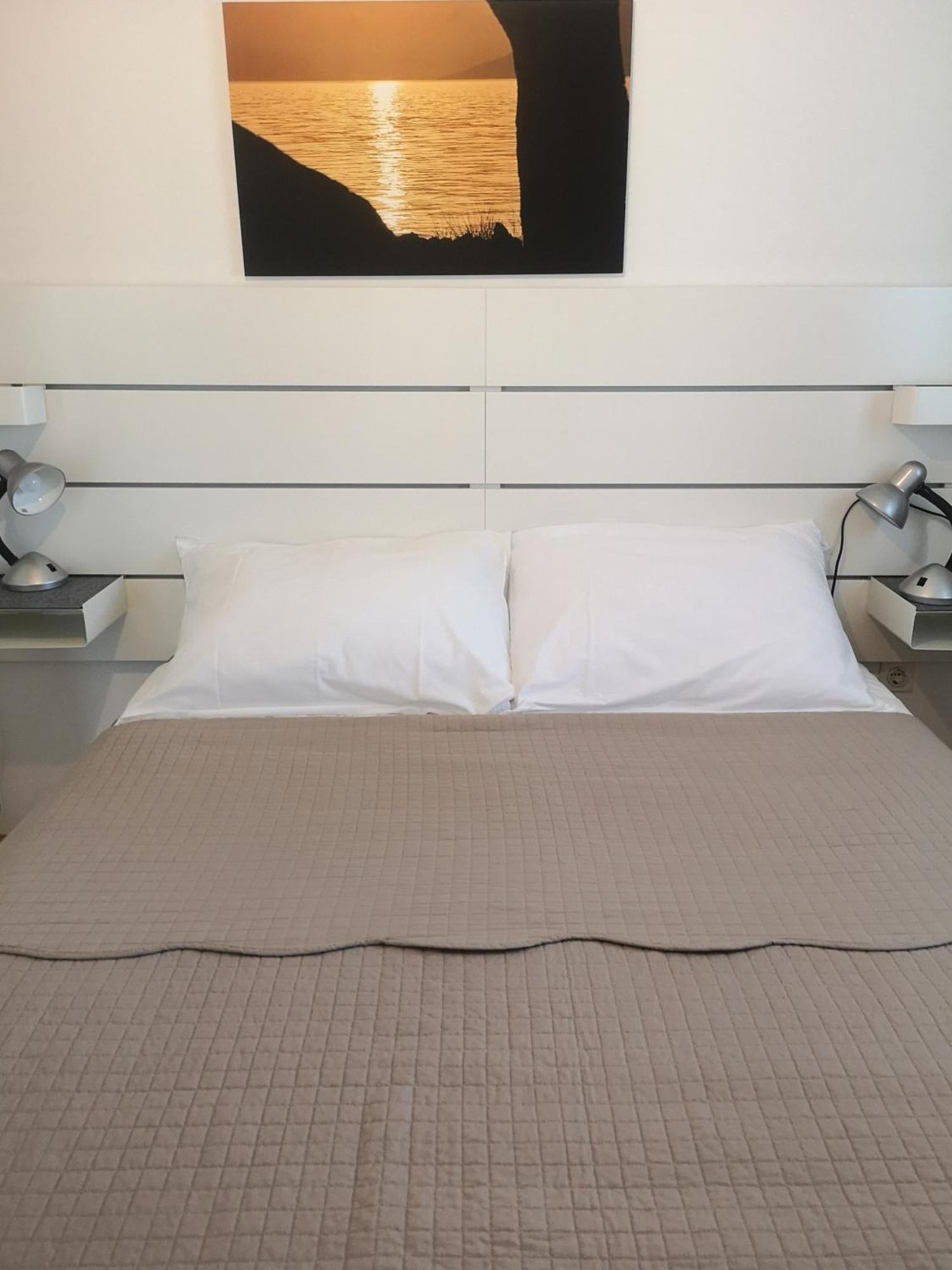 Apartmani Nadalina Veli Lošinj Екстериор снимка