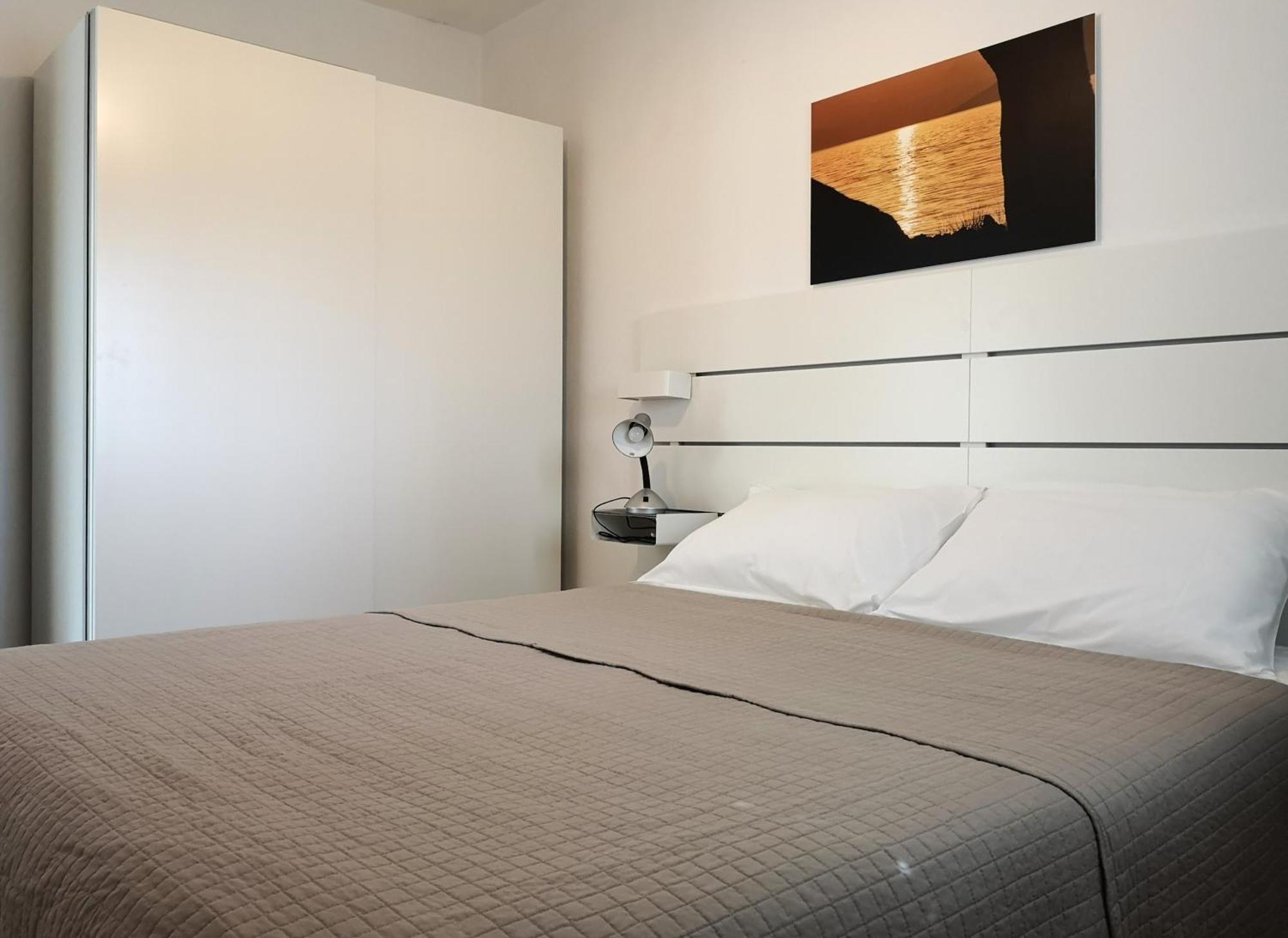 Apartmani Nadalina Veli Lošinj Екстериор снимка