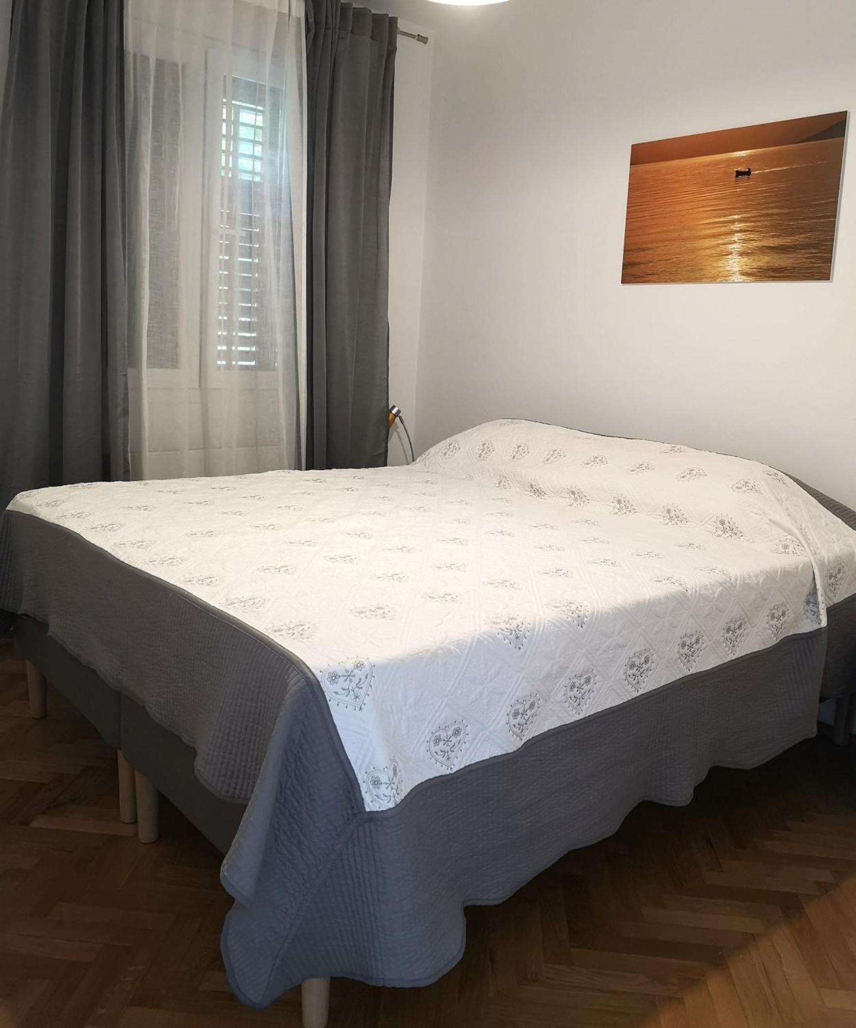 Apartmani Nadalina Veli Lošinj Екстериор снимка
