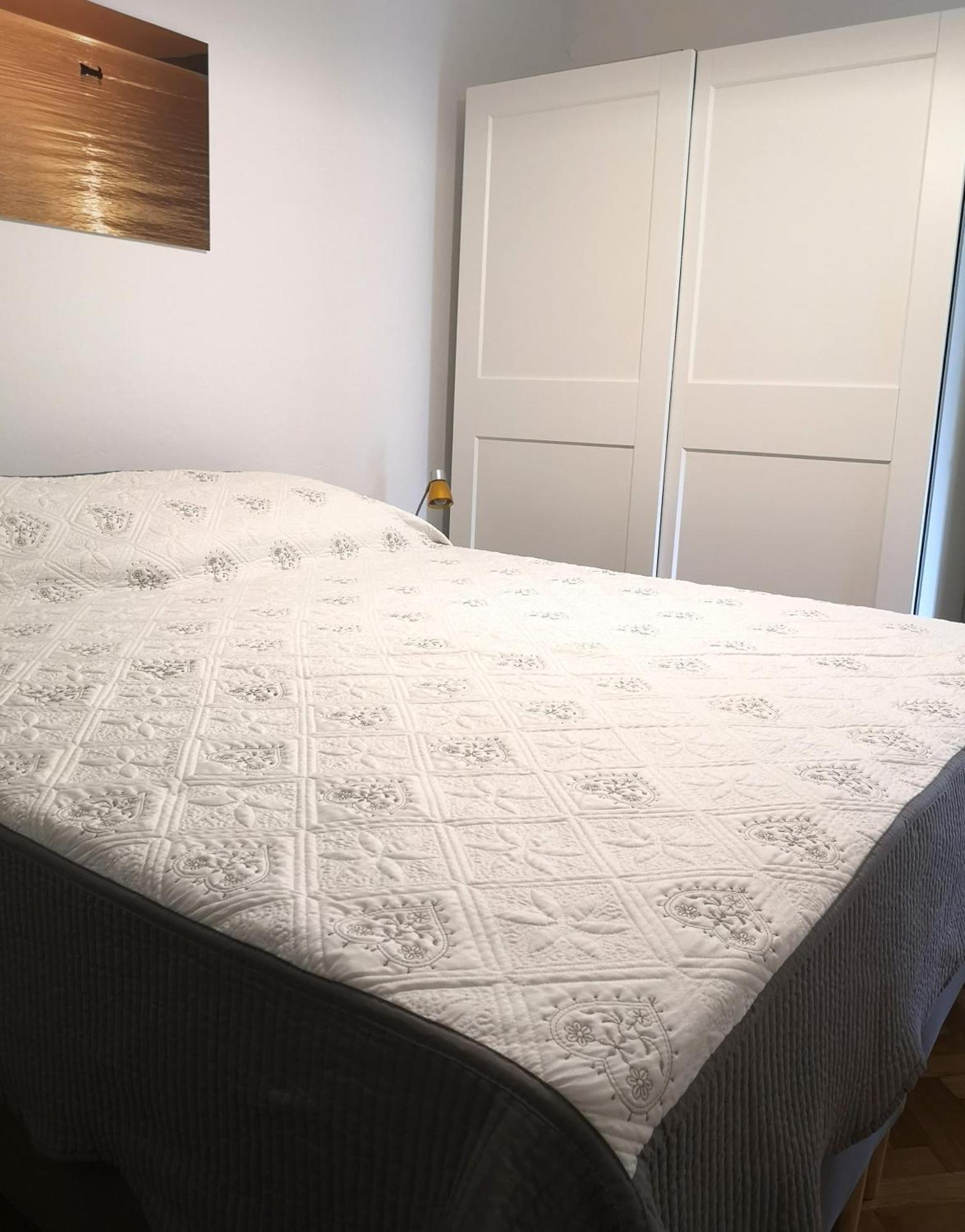 Apartmani Nadalina Veli Lošinj Екстериор снимка